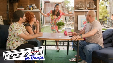 miniatura-T1:E8 "Nada de nada II" miniatura-video