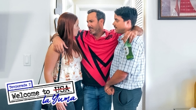 miniatura-T2:E2: La herencia miniatura-video