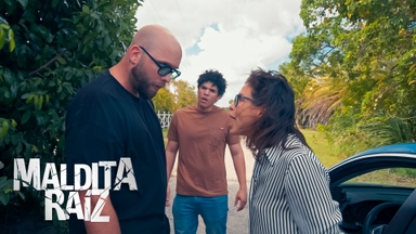 miniatura-T1 E3: Una punzada de dolor miniatura-video