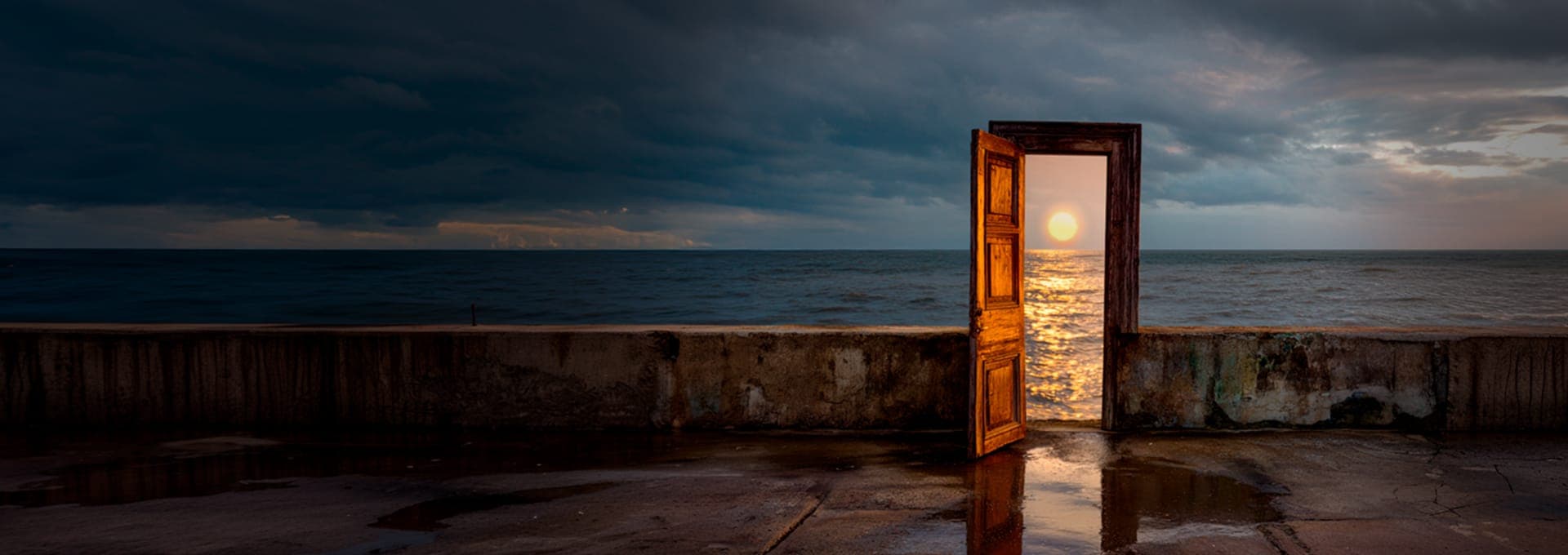 Lejos del mismo sol Banner Lejos del mismo sol