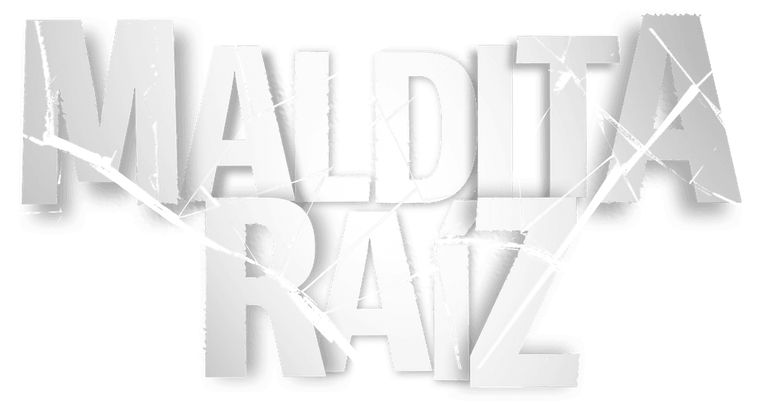 Maldita Raíz Banner Maldita Raíz