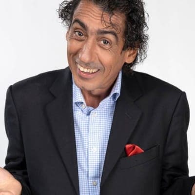 Miguelito (Flaco) Gonzalez