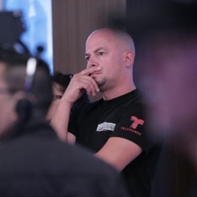 Humberto Miranda