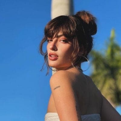 Amanda Libertad
