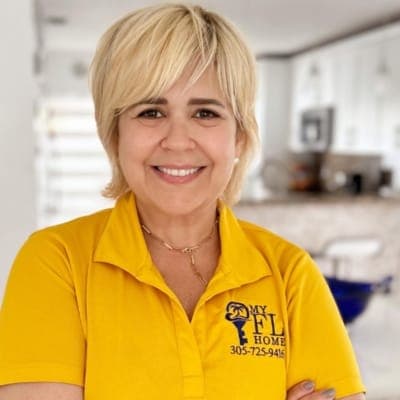 Judith Gonzalez