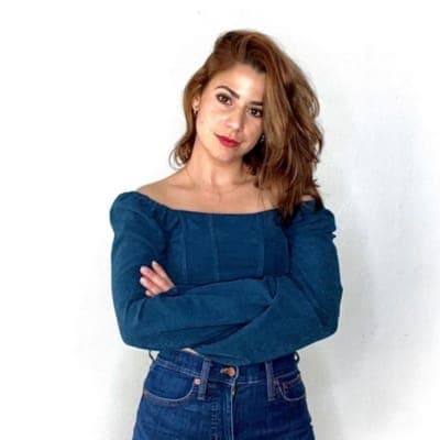 Grettel Perez