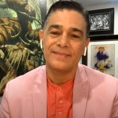 Julio Quesada