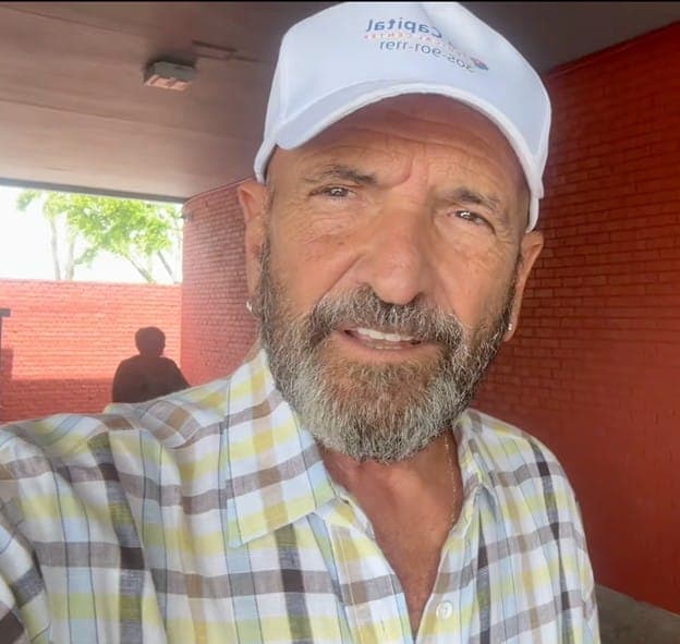 Gilberto Reyes
