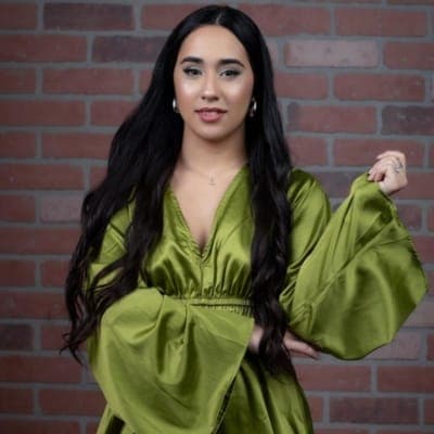 Jennifer Cordero