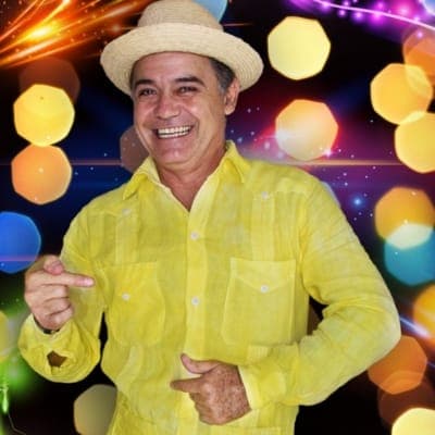 Victor José Rojas