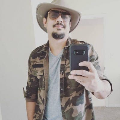 Kelvyn Espinosa