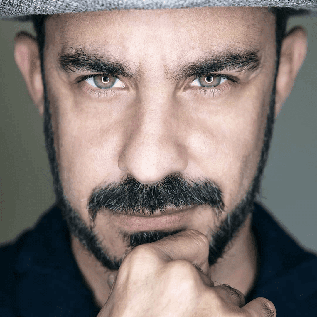 Roberto San Martin