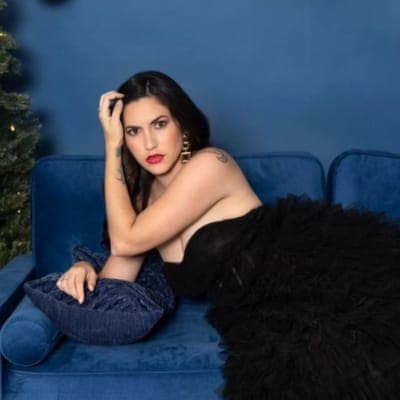 Yinet Vasallo