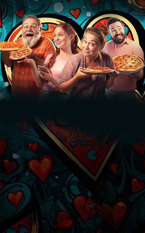miniatura-serie-Pizza & Love