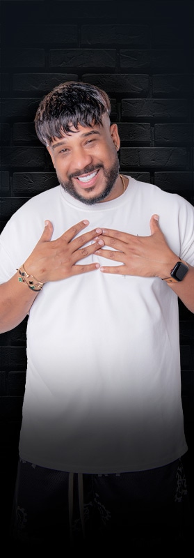Yeikel Lopez (El Moreno)