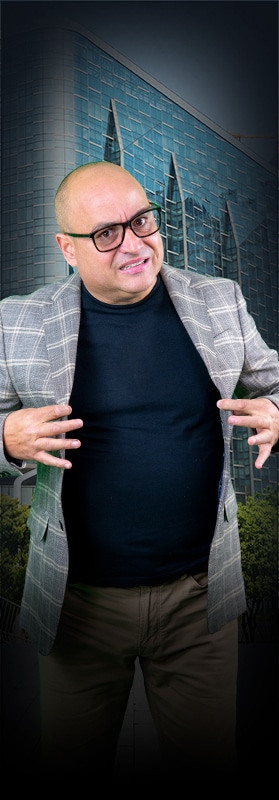 Andy Vazquez