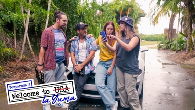 miniatura-T2:E8: Aquí no hay quien viva miniatura-video