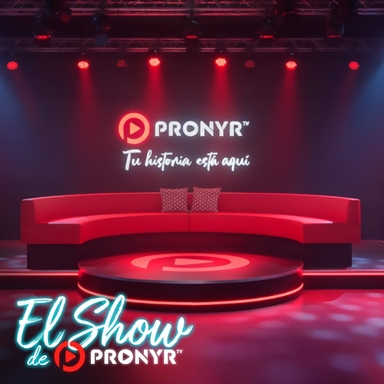 miniatura-video-Nuevo - El Show de Pronyr miniatura-video