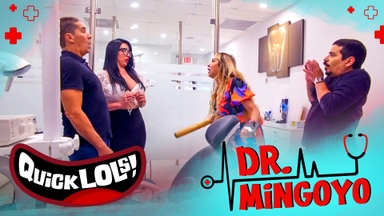 miniatura-T1:E14 "Dr. Mingoyo" miniatura-video