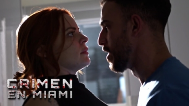 miniatura-T1:E8 "Terror en la casa" miniatura-video