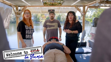 miniatura-T1:E6 "El polvito mágico II" miniatura-video