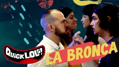 miniatura-T1:E8 "La bronca" miniatura-video