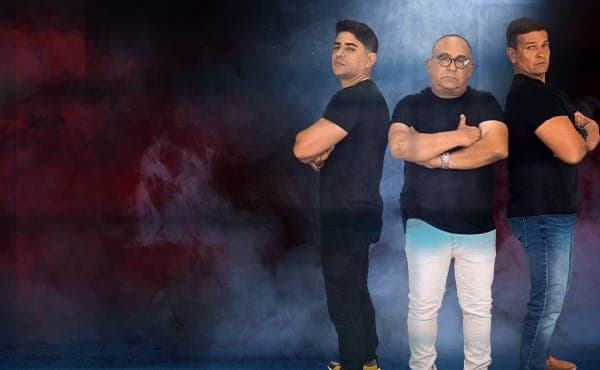 miniatura-video-Los Escachaos miniatura-video-Los Escachaos