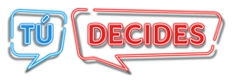 Tú decides Tú decides