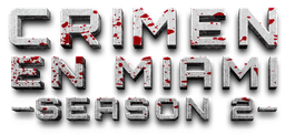Crimen en Miami - T2 Crimen en Miami - T2