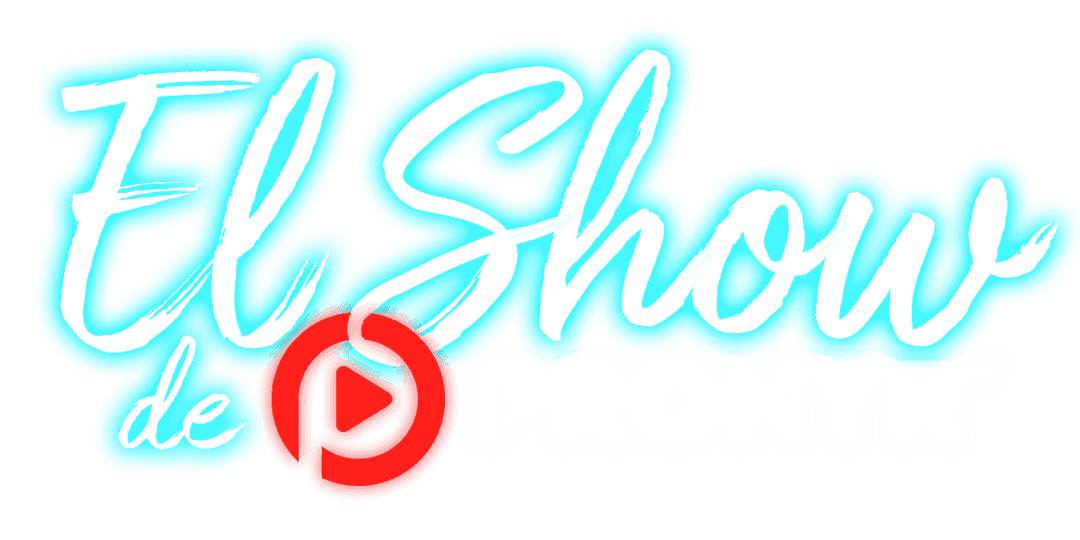 El Show de Pronyr Banner El Show de Pronyr