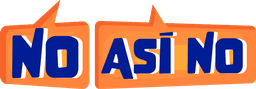 No Asi No No Asi No