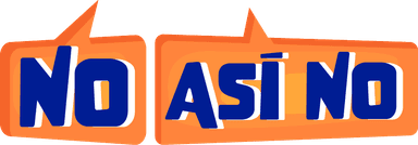 No Asi No No Asi No