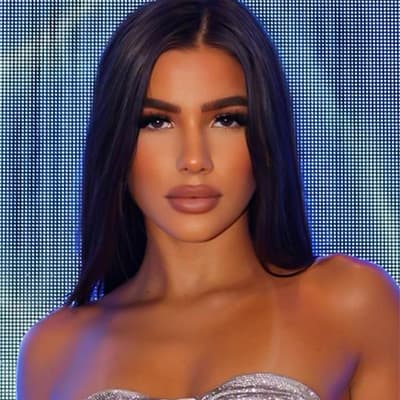 Daniella D. Alvarez Daniella D. Alvarez