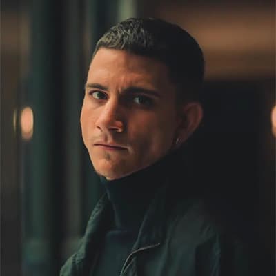 Armando Valdés Armando Valdés