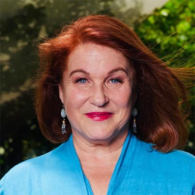 Lili Rentería Lili Rentería