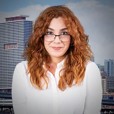 Rachel Cruz Rachel Cruz