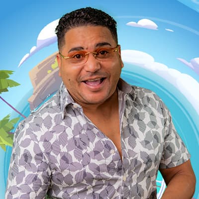 Fernando Delgado Fernando Delgado