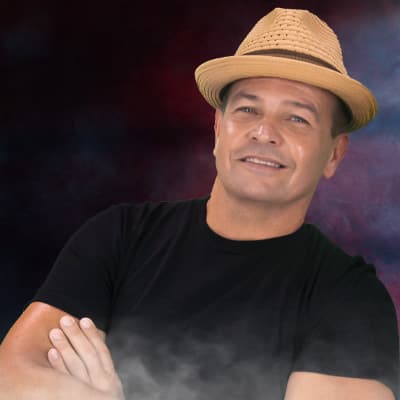 Orlando Fundichely Orlando Fundichely