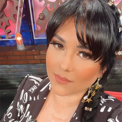 Roxana Montenegro Roxana Montenegro