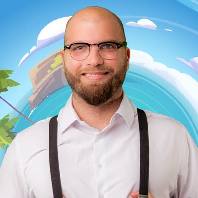 Guille Cabré Guille Cabré