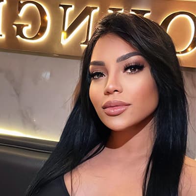 Dailet Delgado Dailet Delgado