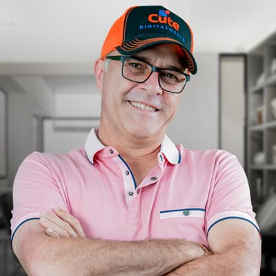 Tony Salup Tony Salup