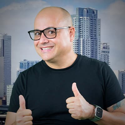 Andy Vazquez Andy Vazquez