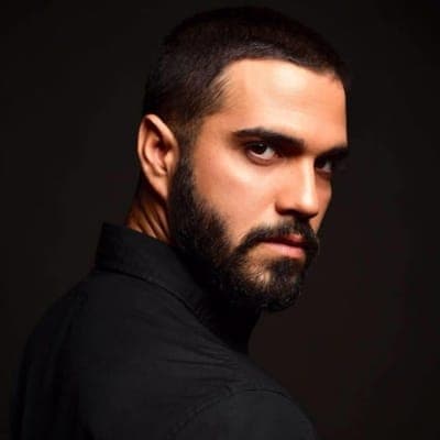 Frank Egusquiza Frank Egusquiza