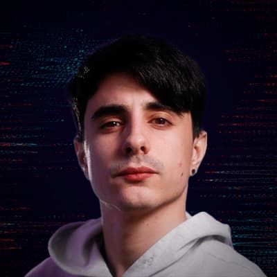 Adriano López “Comepizza” Adriano López “Comepizza”