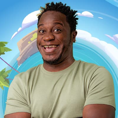 Danny Pérez Danny Pérez