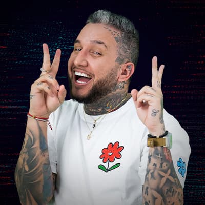 Miguel David (Miguelin) Miguel David (Miguelin)