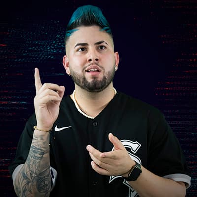 Brayan Marcel Valdes Brayan Marcel Valdes