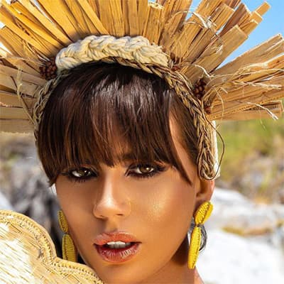 Annalies Perez Annalies Perez