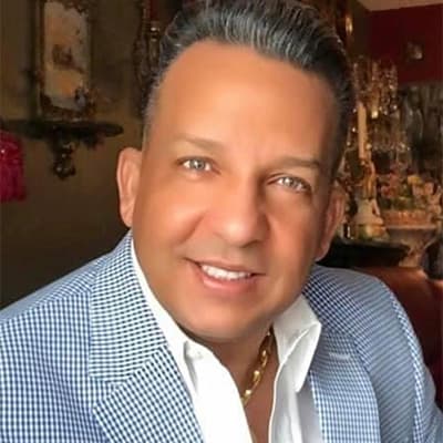 Ernesto Molina Ernesto Molina